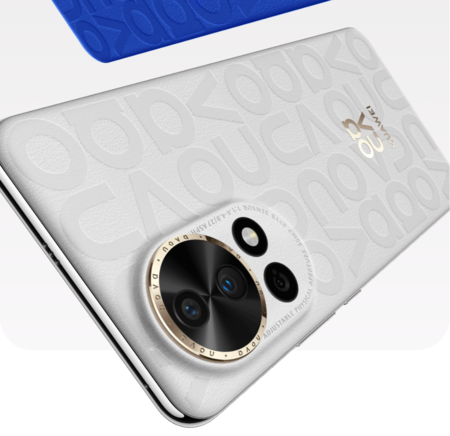 Huawei Nova 12 Ultra