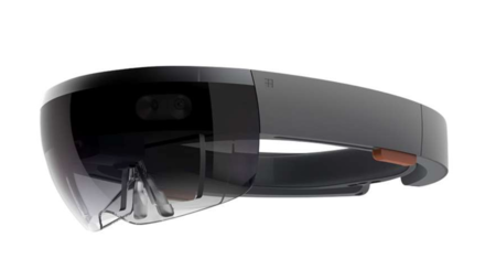 Si eres desarrollador ya puedes adquirir en España las Microsoft HoloLens Development Edition