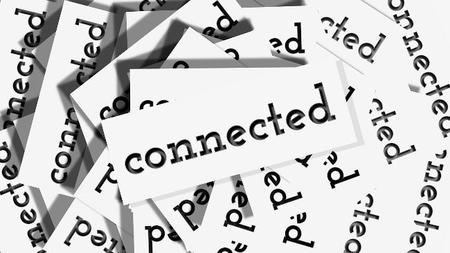 ¿Mejor solos o en compañía de otros con la web de la empresa?