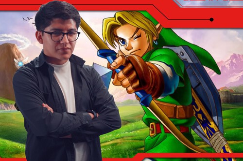 Jugué The Legend of Zelda: Ocarina of Time en 2026 y me volví a enamorar de mi juego favorito. Me hizo recordar la razón por la que me apasionan los videojuegos 