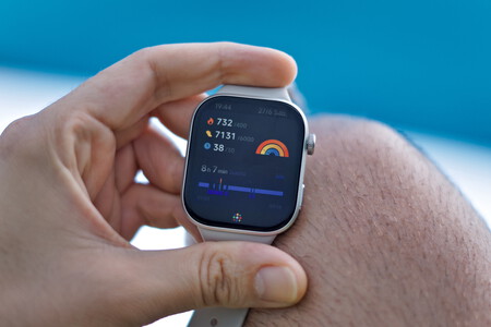 Redmi Watch 6 NFC