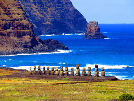 Isla Pascua Navidad