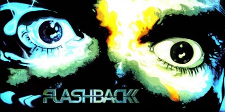 El mítico Flashback ya está disponible en GOG con su versión remasterizada