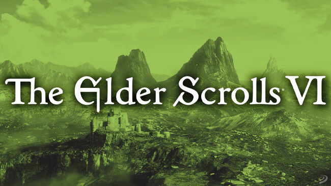 The Elder Scrolls 6 Detalles Fecha