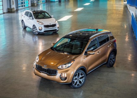 KIA Assistance, o cómo los coreanos quieren solucionar tu mundo desde una app… gratis