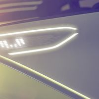 Volkswagen desvelará su siguiente I.D. en el Salón de Detroit buscando hacer la competencia a Uber