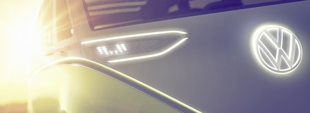 Volkswagen desvelará su siguiente I.D. en el Salón de Detroit buscando hacer la competencia a Uber