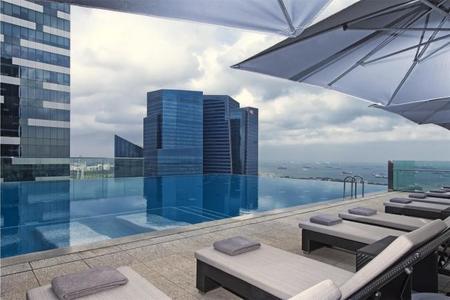 Hotel eco-friendly que "califica" que tan green eres
