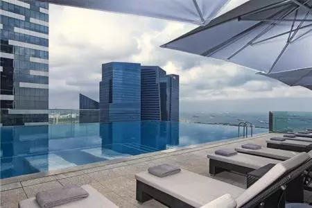 Hotel eco-friendly que "califica" que tan green eres