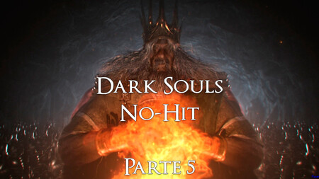 Guía de la no-hit de Dark Souls: Lecho del Caos, Seath y Gwyn