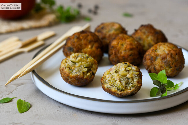 albondigas