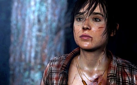 De 'Fahrenheit' a 'Beyond: Dos almas'. David Cage y su obsesión por la narrativa cinematográfica