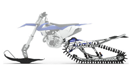 Aprilia Nieve 1 2023