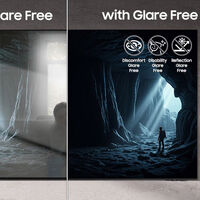 Samsung democratiza Glare Free: este año no tendrás que pagar por uno de sus OLED más caros para disfrutar de esta característica 