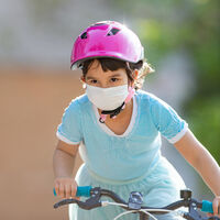 Siete de cada diez niños españoles hacen menos ejercicio físico y comen más y peor que antes de la pandemia