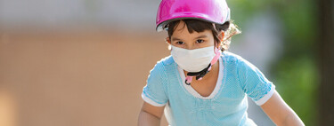 Siete de cada diez niños españoles hacen menos ejercicio físico y comen más y peor que antes de la pandemia