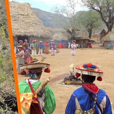 Ruta Wixárika por Nayarit, Durango, Jalisco, Zacatecas y SLP: qué ver, cómo llegar, cómo cuidarla y por qué es nuevo Patrimonio Mundial según la Unesco