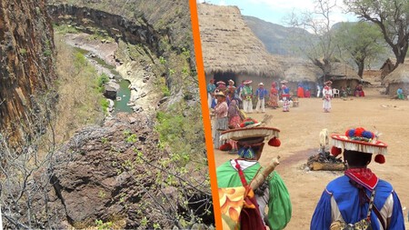 Ruta Wixárika por Nayarit, Durango, Jalisco, Zacatecas y SLP: qué ver, cómo llegar, cómo cuidarla y por qué es nuevo Patrimonio Mundial según la Unesco