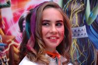 FashionKids ofrece una master class de caracterización infantil para convertirse en Monster High por un día