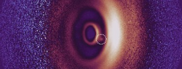 Vimos o nascimento de um planeta cinco vezes maior que Júpiter: a impressionante imagem do VLT que já se tornou parte da história da astronomia 