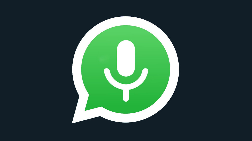 La nueva actualización de los mensajes de voz de WhatsApp soluciona, al fin, dos de sus grandes problemas