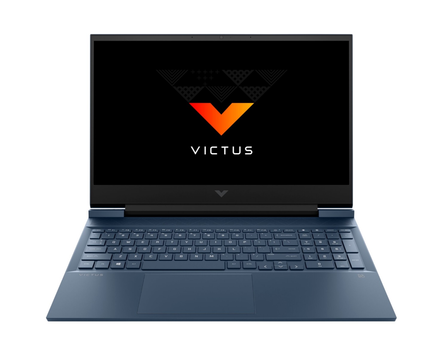 HP Victus 16-E0095NS, 16.1" FHD, AMD Ryzen™ 7 5800H, 16GB RAM, 512GB SSD, RTX3050Ti, Sin sistema operativo