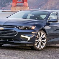 ¡Entre más, mejor! 10 modelos de GM tendrán la nueva caja de 9 velocidades para finales de 2017