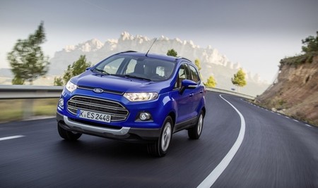 Ford EcoSport azul 07
