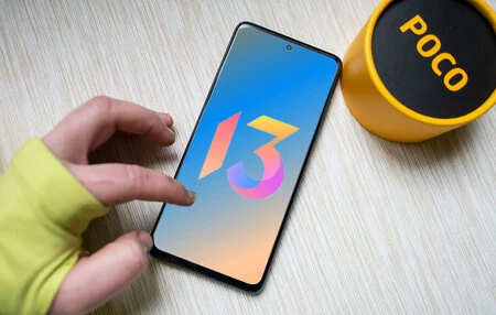 POCO vuelve a abrir su programa Mi Pilot para MIUI 13: éstos son todos los teléfonos compatibles y requisitos para poder registrarse