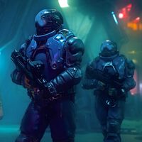 "Es un juego muy, muy difícil de hacer", pero visto lo visto valdrá la pena. Es como Cyberpunk 2077, pero se juega como un Dishonored 