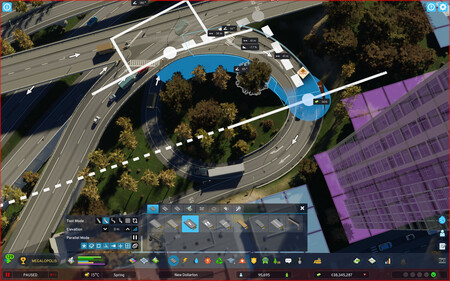 Cities Steam