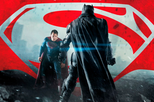 Batman v Superman
