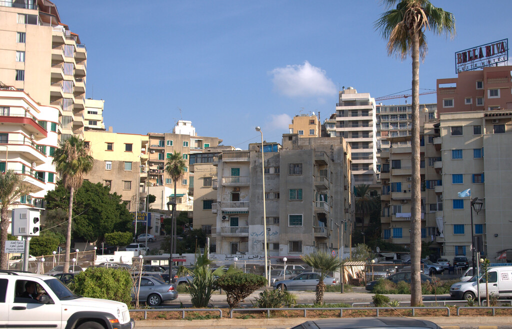 Segunda oleada de explosiones en Beirut: varios walkie-talkies acaban de ser detonados en la capital libanesa