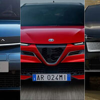 Stellantis busca un nuevo CEO y su primera tarea será la de un verdugo: deshacerse para siempre de marcas míticas en el grupo. Alfa Romeo, Maserati y DS están en la cuerda floja