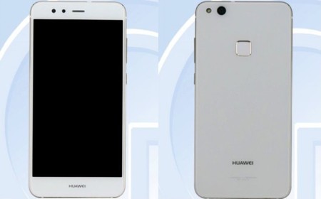 Las nuevas pistas sobre el Huawei P10 Lite apuntan a un gama media muy interesante