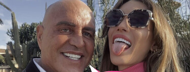 Kiko Matamoros posturea su aniversario con Marta López con esta felicitación que promete sacar toda la rabia de Makoke