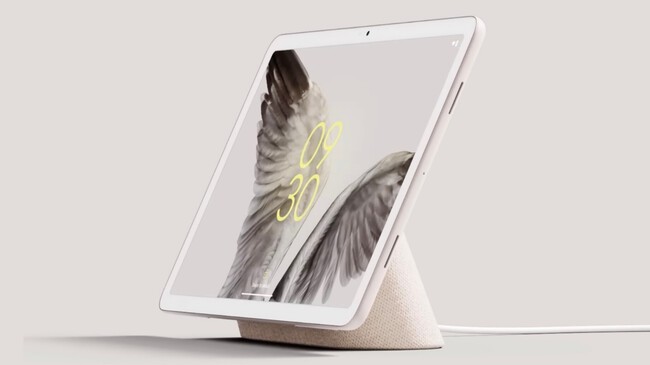 Google Pixel Tablet 1