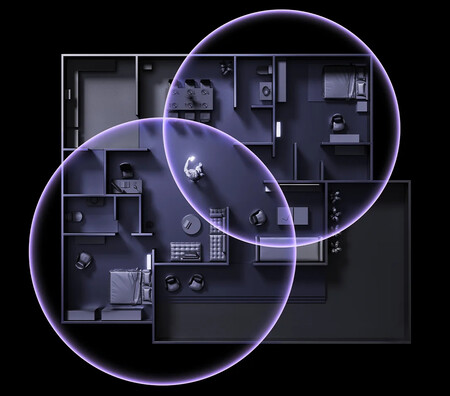 Xiaomi Router BE19000 Pro