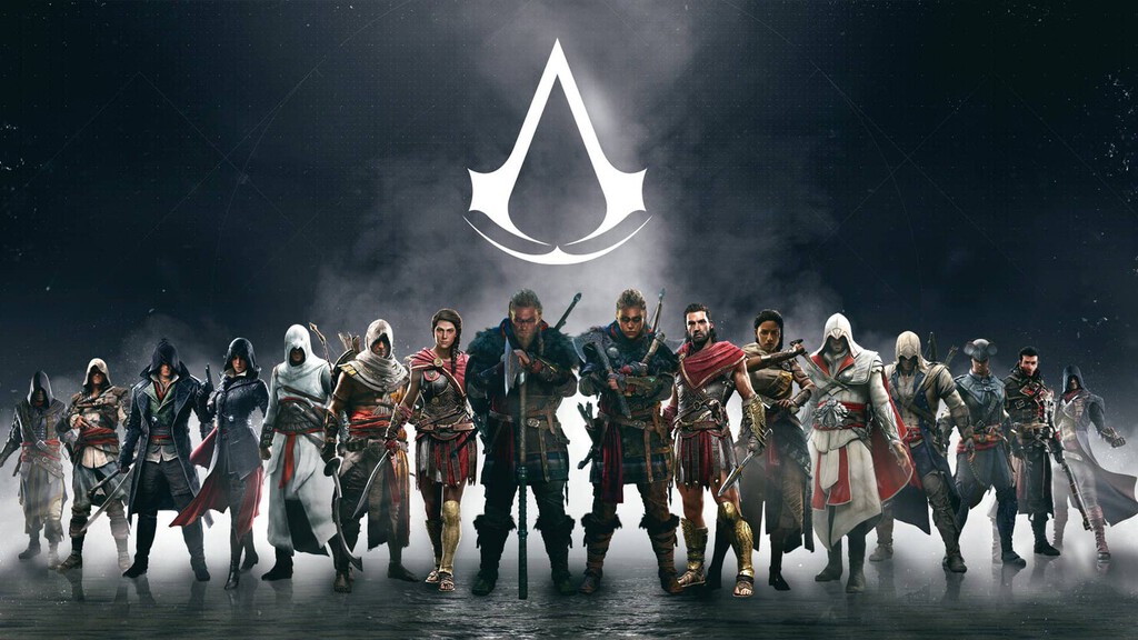 A Ubisoft se le exigió poner fin al acoso entre la plantilla, pero los empleados la acusan de hacer oídos sordos A Ubisoft se le exigió poner fin al acoso entre la plantilla, pero los empleados la acusan de hacer oídos sordos