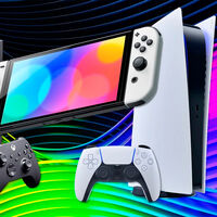 Alerta roja en Estados Unidos. Las ventas de consolas se desploman a un nivel que no se había visto desde 1995