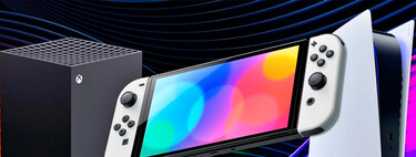 Alerta roja en Estados Unidos. Las ventas de consolas se desploman a un nivel que no se había visto desde 1995