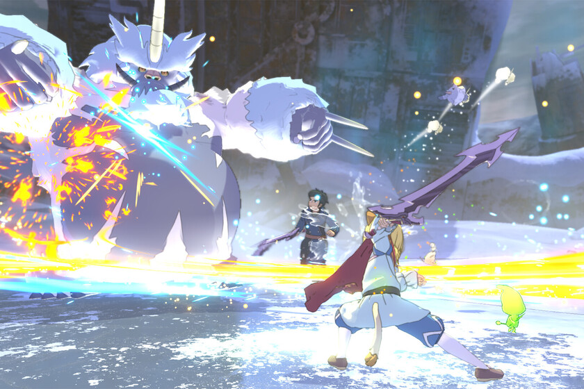 Ni No Kuni Ii