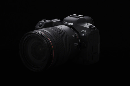 Canon EOS R5, la firma desvela más detalles de la cámara para confirmar que sí grabará vídeo 8K internamente