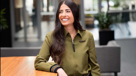 Asha Sharma Carta Xbox B