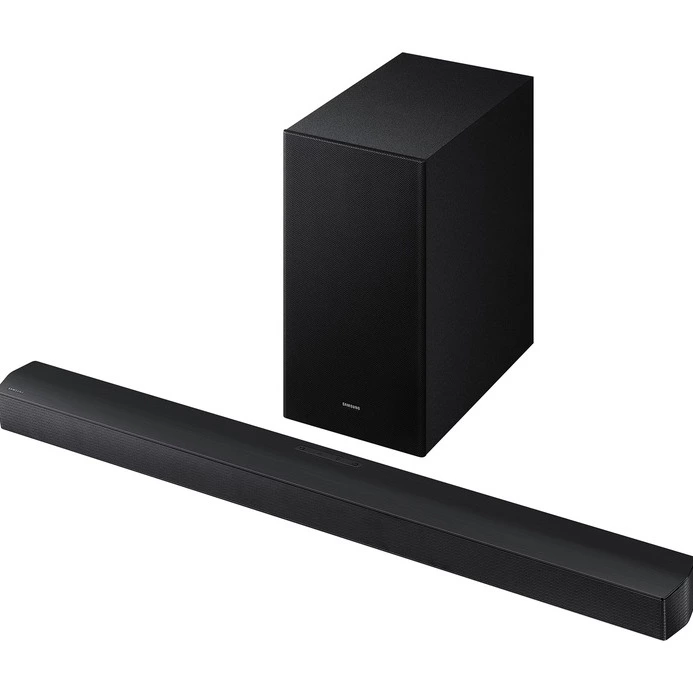 Samsung HW-B650F, Dolby 5.1 y DTS Virtual:X,