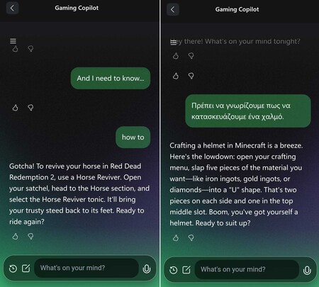 Descargar Usar Microsoft Copilot Xbox Mexico Latinoamerica Ia Inteligencia Artificial