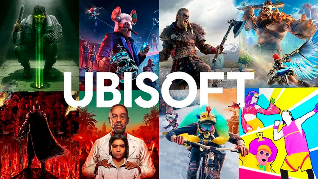 Despidos y cierres de oficinas por parte de Ubisoft en varios países de Europa, incluido España Despidos y cierres de oficinas por parte de Ubisoft en varios países de Europa, incluido España