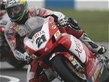 Bayliss consigue la Superpole en Donington