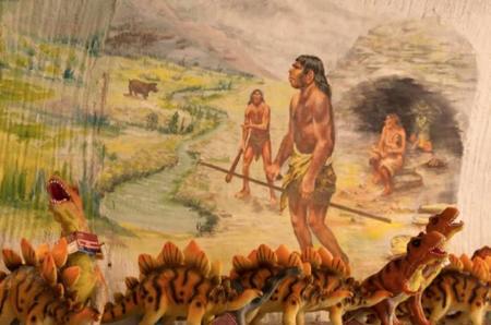 La dieta de las cavernas, ¿útil o un nuevo falso mito?