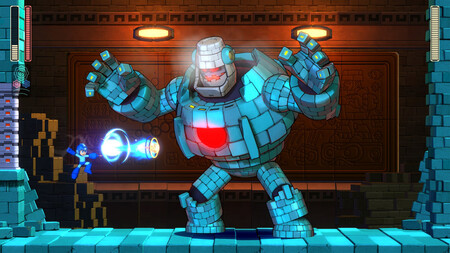 M1egaman11
